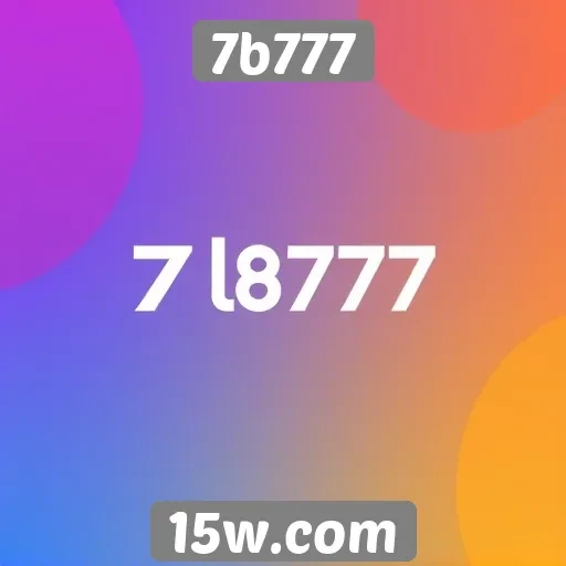 Acessibilidade e interface do 7b777 ganham elogios