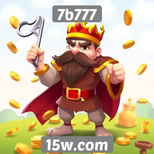 7b777 apresenta novos jogos para diversificar a experiência