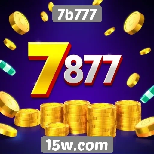 Comparação de bônus disponíveis no 7b777