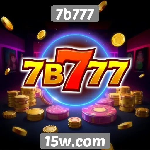 Jogos de cassino no 7b777 atraem novos jogadores