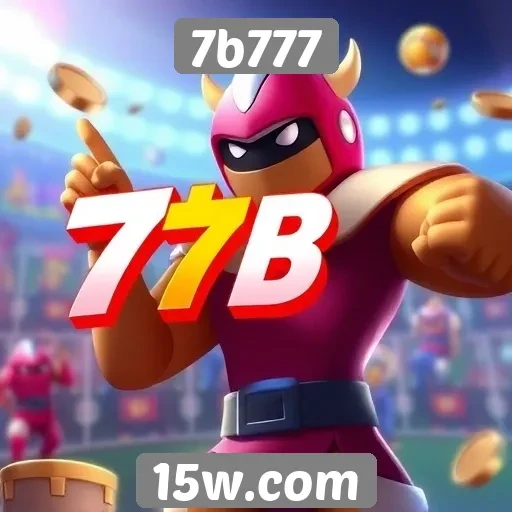 Novas funcionalidades do 7b777 para jogadores