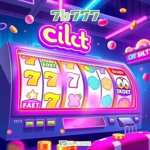 7b777: Explore as Melhores Opções de Pagamento e Ganhe Mais