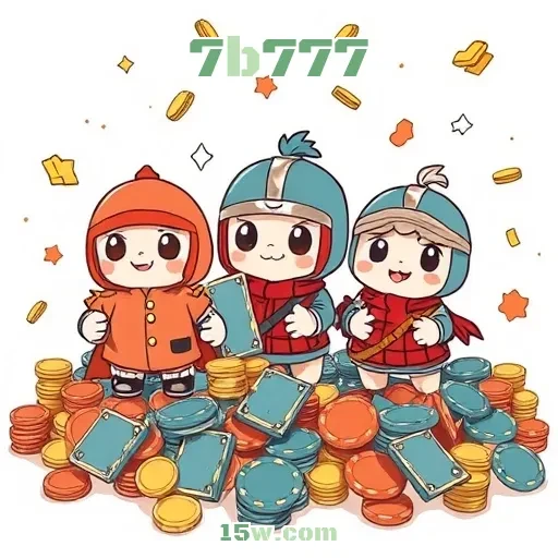 7b777: A Revolução da Segurança nos Jogos Online