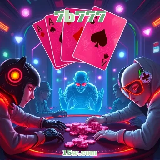 7b777: Venha se Divertir com os Melhores Caça-Níqueis do Brasil!