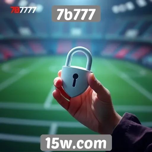 Segurança nas transações do 7b777 é destacada