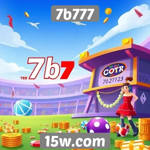 Experiência do usuário no 7b777 é bem avaliada