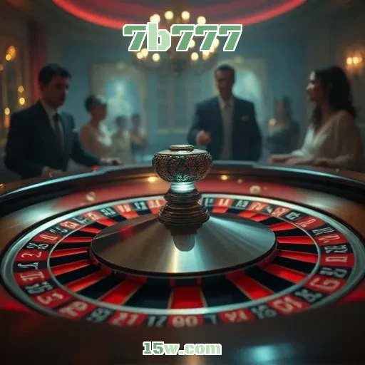 7b777 VIP: Benefícios Exclusivos que Você Não Pode Perder!